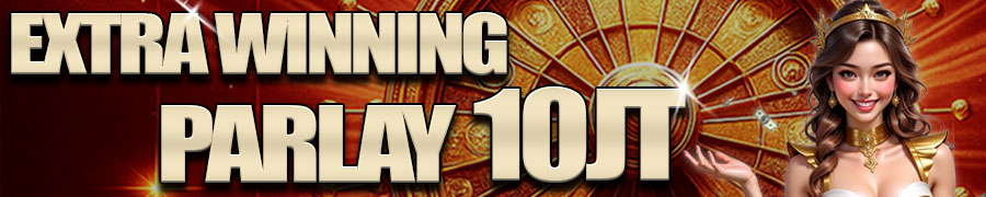 bonus parlay wg4d