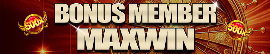 bonus maxwin wg4d